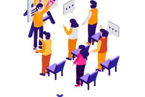 Candidează pentru o funcţie în Consiliul Elevilor!