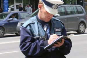 Au rămas fără permis în Argeş