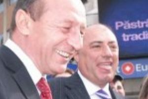 Solomon: Proştilor, Petrov şi Udrea m-au băgat la puşcărie! 10.000 de idioţi fac un partid