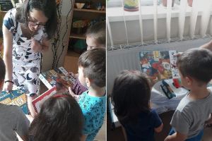 Primăria Alba Iulia: Sprijin financiar şi pachete alimentare pentru copii, prin proiectul MICESA