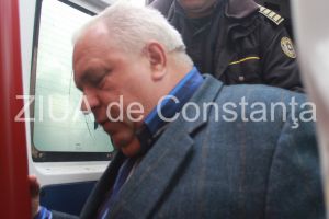 Veste buna pentru Nicusor Constantinescu, fostul presedinte al CJC!  I s-a modificat regimul de executare 