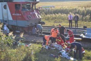 Bariera din Lacu Dulce, locul in care necuratul isi asteapta victimele / “Locul blestemat” preferat de sinucigasi