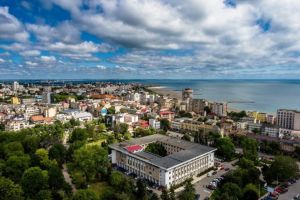 Proiectul Cresterea capacitatii administrative, incheiat de Primaria Municipiului Constanta