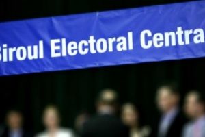 Când depun politicienii la BEC candidaturile la prezidenţiale
