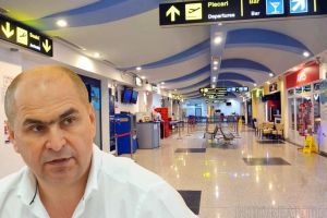 Bolojan despre şefii Aeroportului Oradea, care riscă să fie condus de 
