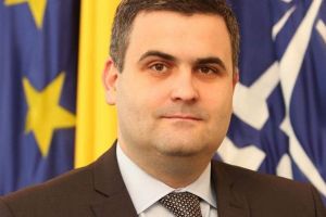 Ministrulul apararii nationale s-a intalnit la Bucuresti, cu omulogul sau din Polonia, Mariusz Błaszczak