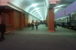 35 de sancţiuni contravenţionale, de aproape 10.000 de lei, aplicate de poliţiştii teleormăneni în cadrul acţiunii “Clean stations”