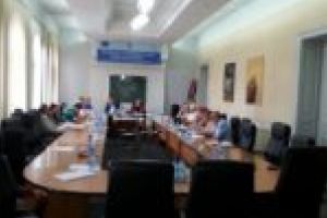 Nervi şi scandal! Opoziţia din consiliu a părăsit şedinţa, după ce primarul a blocat din nou finanţarea spitalului