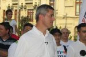 Care a fost marele minus al vizitei candidatului USR PLUS la Craiova. Încă o filială de partid bosumflată pe conducerea centrală?