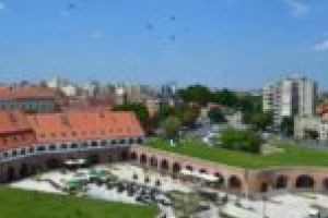Patru zile de sărbătoare la Bastion Glow, cu Bosquito şi Mario Fresh. Vezi programul evenimentului