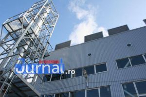 FOTO: Cum i-a minţit ENET pe focşăneni: nu e apă caldă nu pentru că e revizie, ci pentru că s-au tăiat gazele pentru neplată!