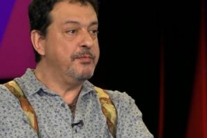 A murit regizorul Alexandru Darie, fiul lui Iurie Darie. Anca Pandrea, devastata de durere