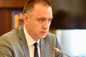 Vicepremierul Mihai Fifor, cu gândul la Arad