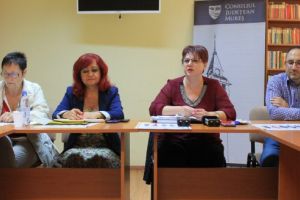 DGASPC Mureş iniţiază campania „Tu decizi, depinde ce!” în urma numărului tot mai crescut al minorelor rămase însărcinate la 12 ani