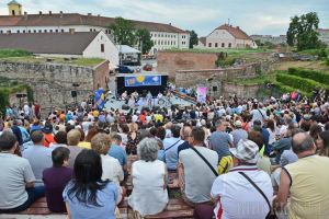 Festivalul de Folk din Oradea: Mircea Vintilă cântă pe 22 septembrie în Cetate. Vezi lista completă a invitaţilor