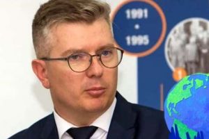 Constantin Ioan Inel, directorul Complexului Muzeal Arad şi-a dat demisia şi s-a întors la Alba Iulia
