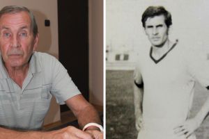 Glorie a FC Farul. Dumitru Nistor a implinit 69 de ani:  Copile, poti sa joci?“ Duel de neuitat cu Mircea Lucescu, la debut (galerie foto + video)