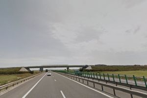 Cine participa la noua procedura:  Licitatia pentru amenajarea nodului rutier Cumpana A4 - DN 39E, anulata si reluata de CNAIR (document)