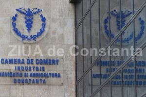 Cursul Auditor intern al sistemului de management al calitatii“, organizat de CCINA Constanta si Centrul Enterprise Europe Network