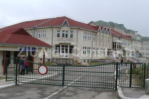 Spitalul Orasenesc Cernavoda, dotat cu un mamograf digital (document) 