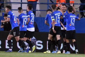Si-a regasit placerea de a juca fotbal“:  Trei fotbalisti de la FC Viitorul, in echipa ideala a etapei a noua din Liga 1