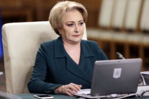 Dancila: Nu sustinem un mandat pentru Laura Codruta Kovesi in functia de procuror-sef european