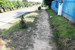 ȚARA ARDE IAR BABA SE PIAPTĂNĂ