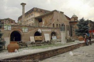 #Bucureşti560: Bucureşti, cetate de scaun şi capitală a ţării (repere istorice)