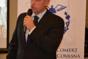 Pregătiri pentru Topul firmelor: „În general (…) avem o tendinţă de creştere a firmelor din judeţ”- ec. Edler Andras Gyorgy
