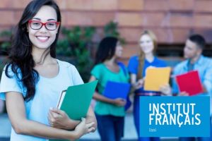 Cursuri de limba franceză pentru diplomele DELF, organizate la Botoşani