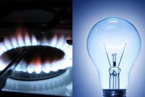 Întreruperi de gaz şi curent în câteva localităţi din judeţul Braşov