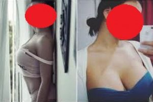 FOTO BOMBĂ! O cunoscută jurnalistă a devenit actriţă de filmele pentru adulţi! Ce propunere i-a făcut unui fost mare fotbalist