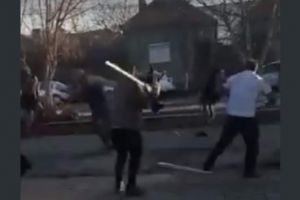 Un bărbat din Botoşani şi-a bătut fratele până l-a băgat în spital. Acum, trebuie să răspundă în faţa legii