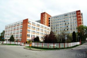 Primăria Oradea caută constructori. Reabilitarea spitalelor Judeţean şi Municipal a fost scoasă la licitaţie