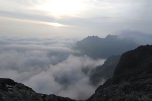 Lapovita si ninsoare, prognozate pentru maine, in Maramures, la altitudini de peste 1800m