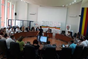 (FOTO) Misteriosul act, semnat de un eurodeputat USR, trimis Primariei Baia Mare. Afla aici, despre ce document e vorba