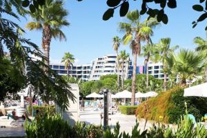 Mii de arădeni şi-au petrecut concediile în Antalya sau Tunisia prin Christian Tour