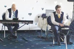 Fiul medicului Adrian Tase lansează primul album