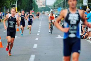 Restrictii de circulatie in statiunea Mamaia pentru desfasurarea H3RO by Trichallenge