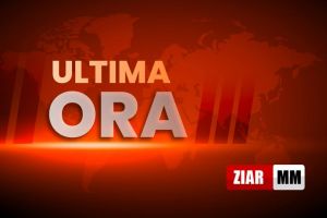 Baia Mare: Incendiu la un garaj de pe strada Cuza Voda, pompierii intervin