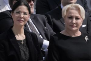 Dăncilă o pune la colţ pe Ana Birchall: A fost poziţia Anei Birchall în persoană, nu a ministrului Ana Birchall