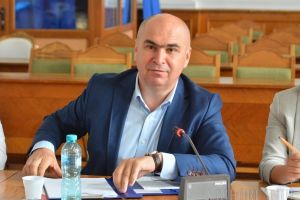 Foc cu foc: Primarul Ilie Bolojan a pus gând rău artificiilor care zguduie Oradea