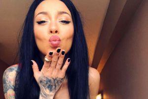 Ruby a vorbit despre relaţie cu iubitul ei, Adrian. “Sunt geloasă şi nebună, dar...”