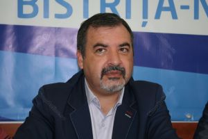 Sorin Roşu-Mareş, înapoi în Ministerul Agriculturii: Cred că ceea ce fac fac bine