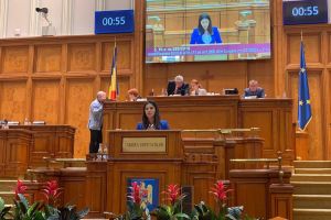 Amenzi mai mari pentru angajatorii care nu plătesc orele suplimentare/ Violeta Răduţ: “Se repară o situaţie ce poate fi calificată inechitabilă”