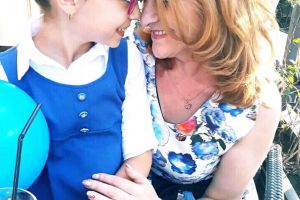 VIDEO Dramatic! Șoferiţa din accidentul de la Zosin a aflat după mai bine de 24 de ore de moartea fetiţei sale. Femeia a suferit un şoc