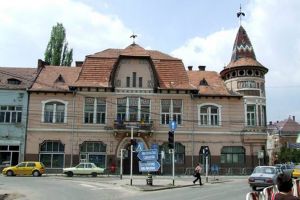 Primăria Municipiului Gheorgheni angajează inspector asistent