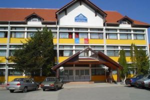 Post vacant de portar la Colegiul Naţional „Octavian Goga” din Miercurea-Ciuc