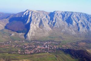 28 septembrie – Trascău Trail Run, la Rimetea: Concursul se desfăşoară pe cel mai deosebit traseu din Transilvania. PROGRAM