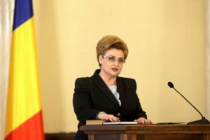 Graţiela Gavrilescu, reacţie dură: ”ALDE a fost vândut!” Fostul ministru îi cere lui Tăriceanu demisia